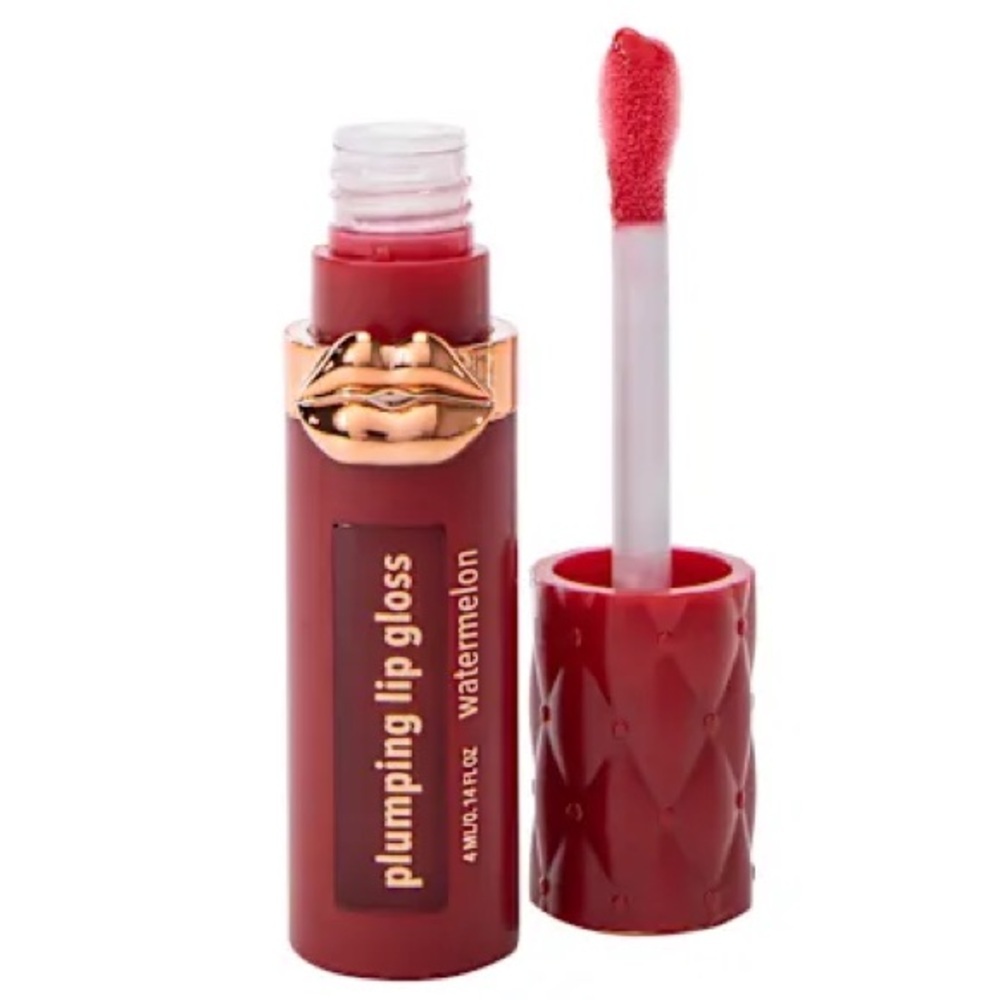 👄Set of 5 Plumping Lip Gloss One in Each of the Five Different Flavors🫦 - Picture 7 of 16